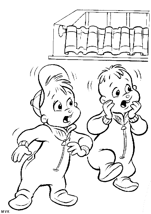 chipmunks001