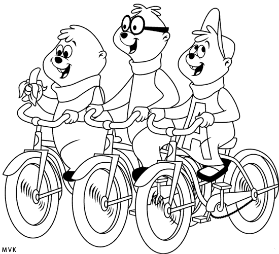 chipmunks011