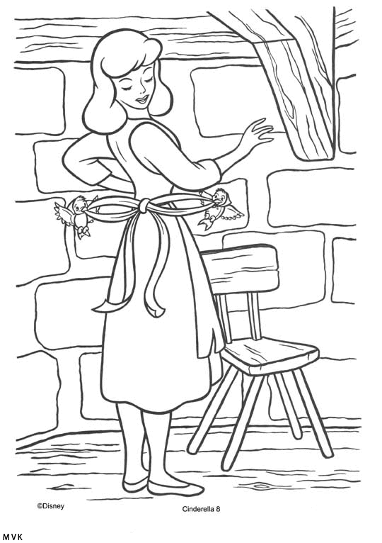 cinderella008
