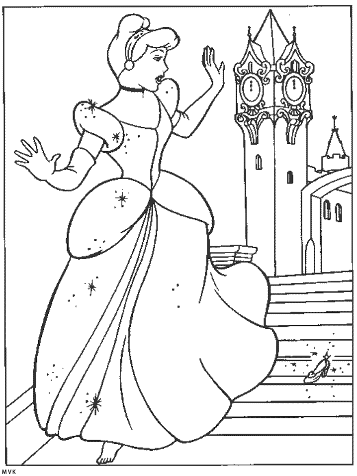 cinderella009