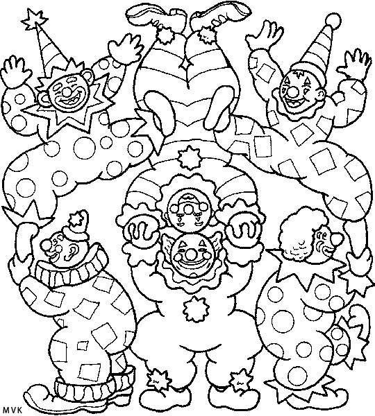 clown001