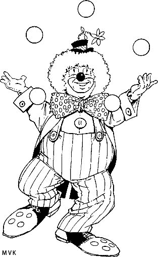 clown013