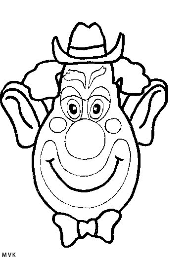 clown018