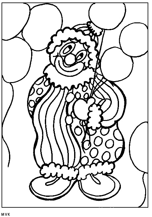 clown019