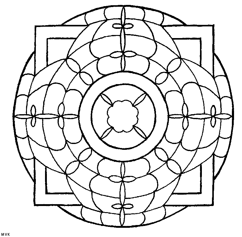 mandala002