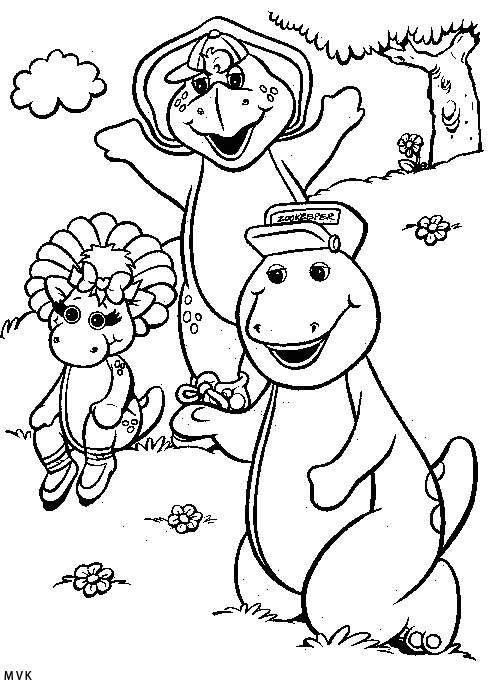 barney004