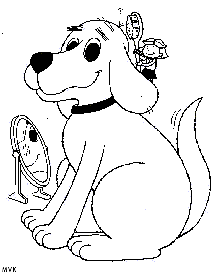 clifford005