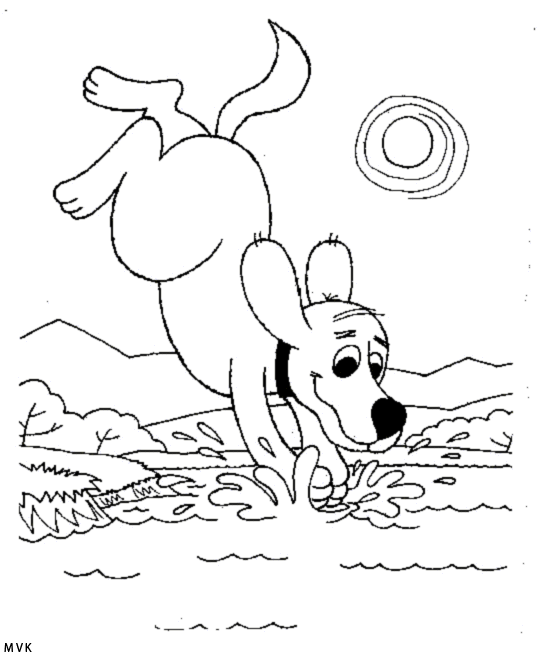 clifford007