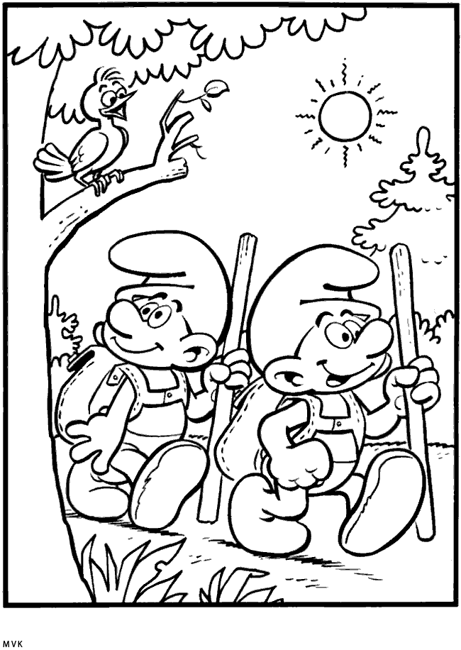 smurfen002
