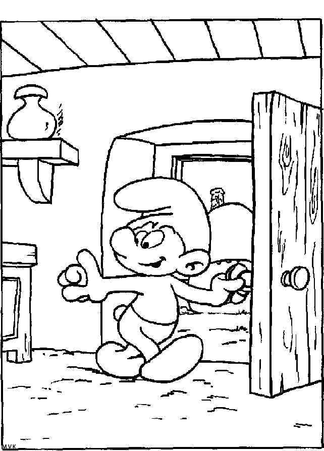 smurfen004