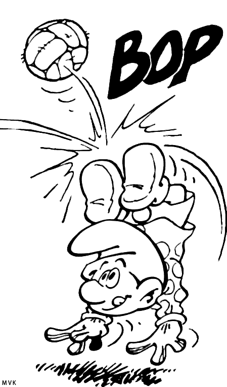 smurfen030