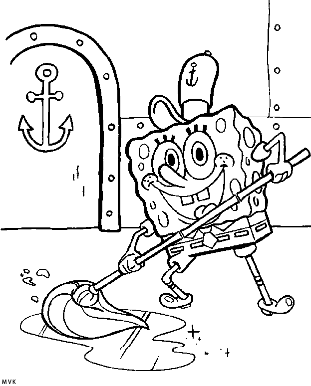spongebob002