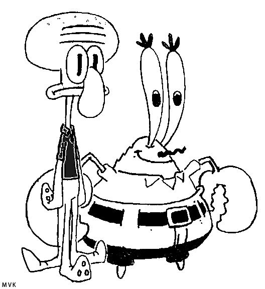 spongebob004