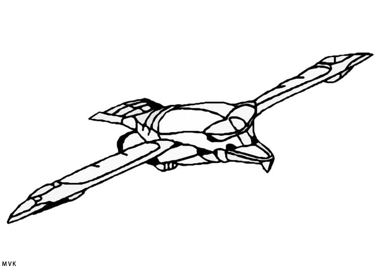 ruimteschip013