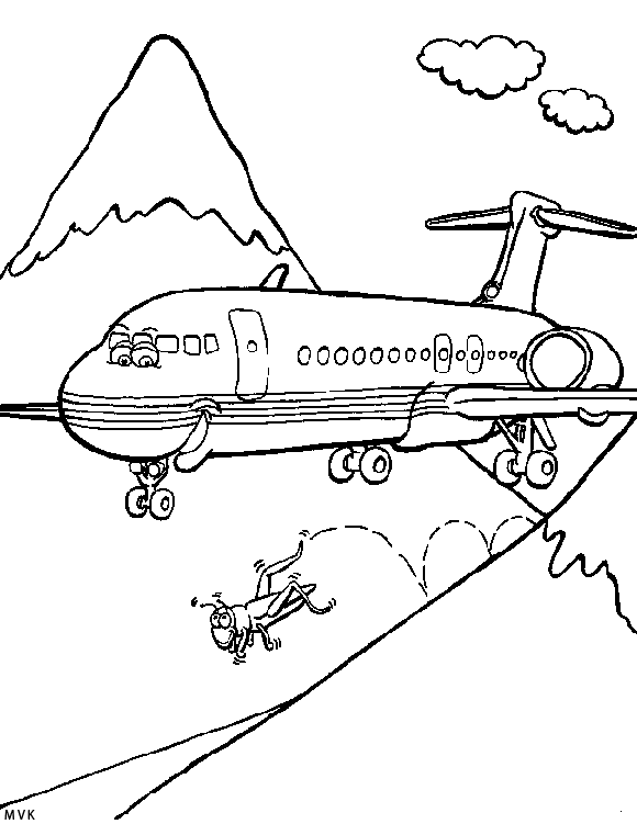 vliegtuig032
