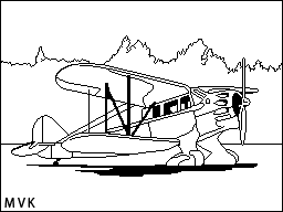 vliegtuig047
