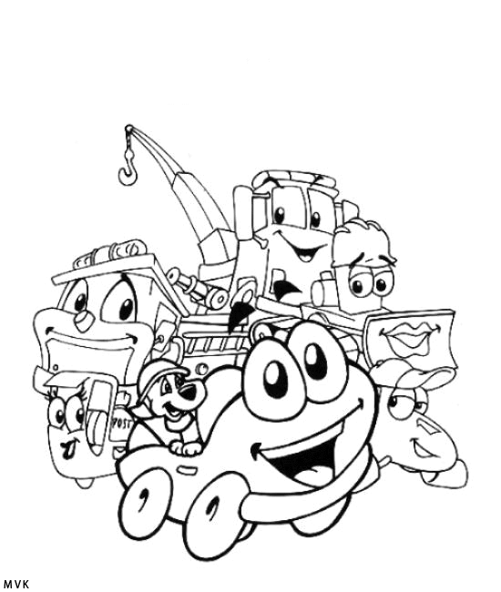 vrachtwagen016