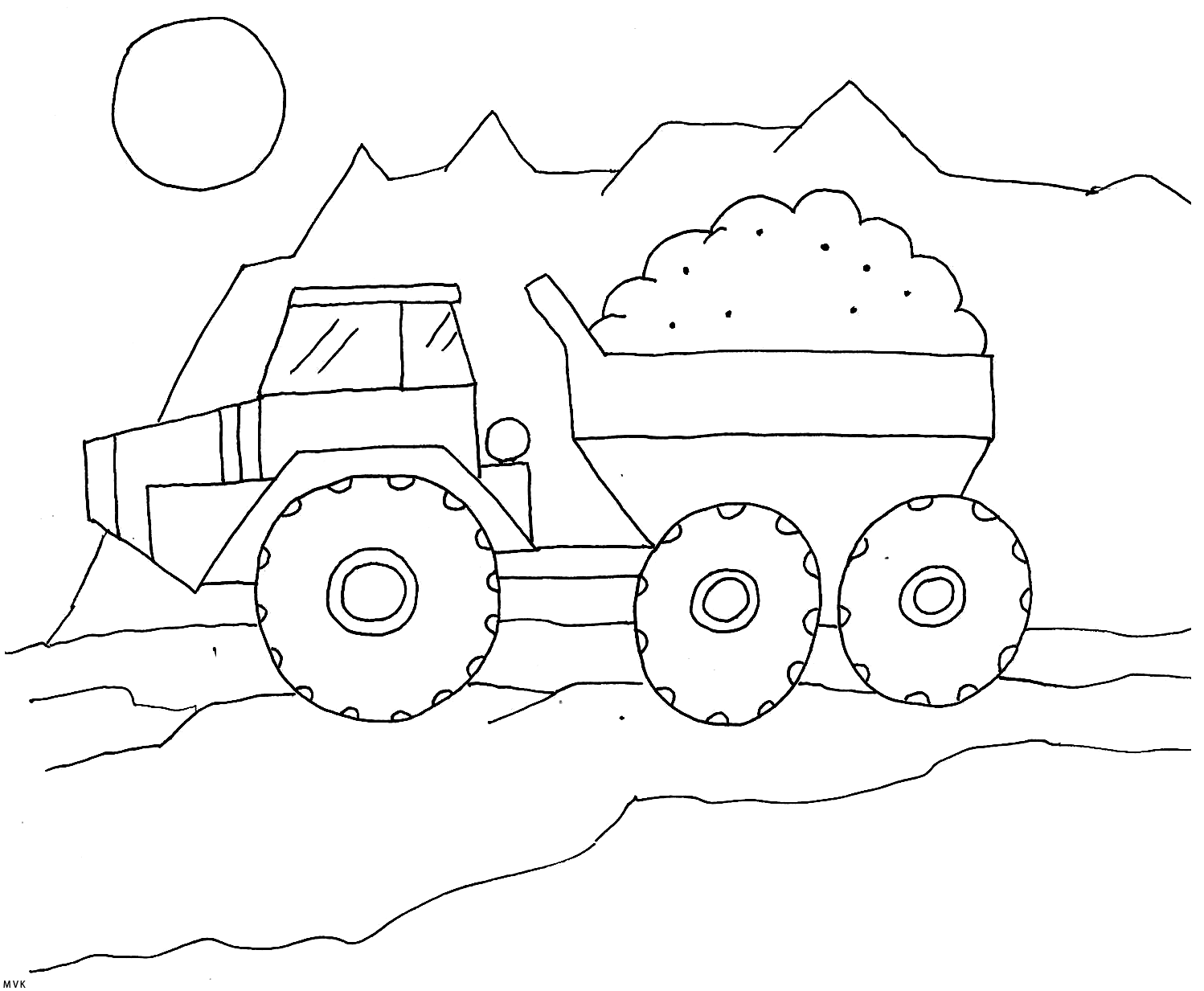 vrachtwagen022